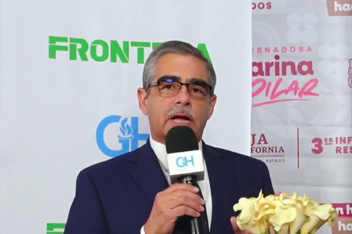 Suma Tijuana 2 mil 500 mdp de inversión en infraestructura en 3 años