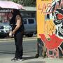 Ola de calor sorprende a Tijuana con temperaturas de hasta 37°C