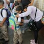 ¿Qué viernes de septiembre 2026 no hay clases y por qué?