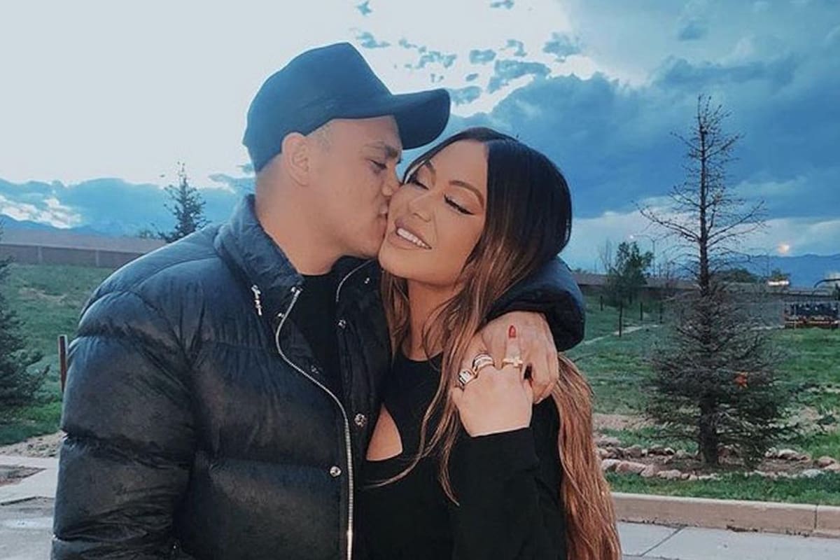 Chiquis Rivera destapa su relación con Emilio Sánchez