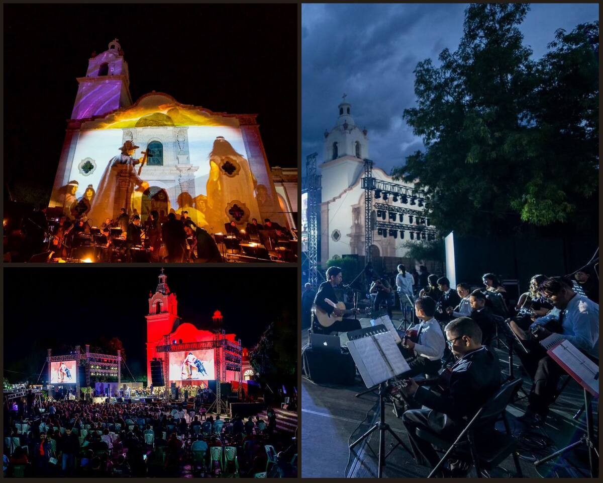 Del lunes 13 y hasta el 19 de mayo se llevará a cabo el Festival Kino, en Magdalena, con motivo del 58 aniversario del descubrimiento de los restos de Eusebio Francisco Kino.