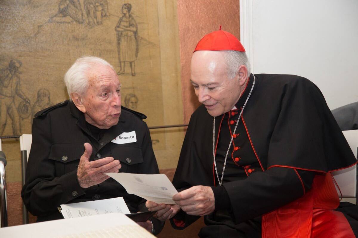 Pide cardenal Carlos Aguiar Retes oración para unas elecciones ejemplares