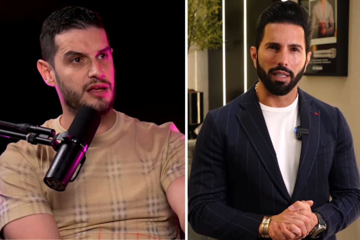 Adrián Marcelo revela que solo peleará con Poncho de Nigris si hay sociedad de por medio en Ring Royale: “subiré como empresario, no como empleado de alguien”