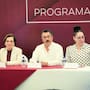Lamarque se suma a Transforma Sonora para impulsar obra pública en Cajeme