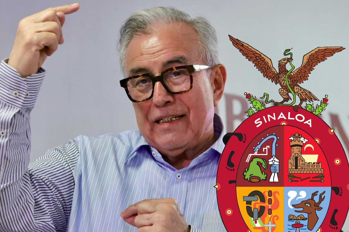 Tras la licencia que Rocha pidió en Sinaloa, el Congreso convocó a una sesión extraordinaria donde eligirán a un gobernador interino
