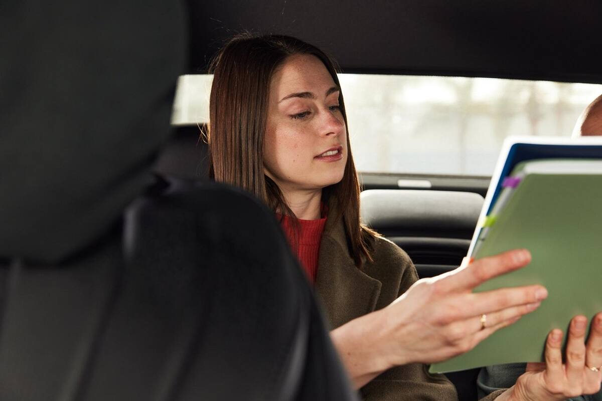 Tijuana, de las cinco ciudades más olvidadizas del País en Uber