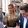 FGR cita a declarar a Maru Campos por investigación sobre presunta participación de agentes de la CIA en operativo en Chihuahua