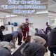 Se viraliza taller que enseña a adultos mayores cómo caer y levantarse de forma segura