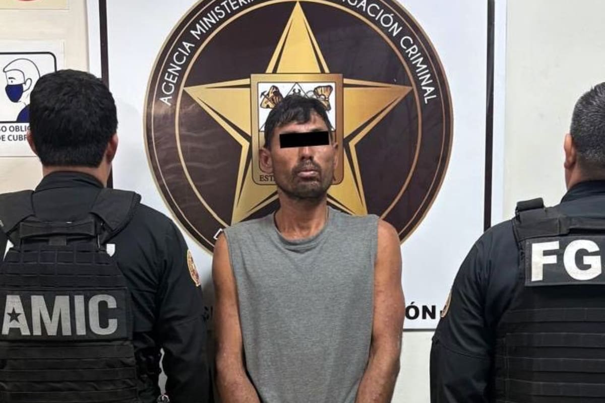 Vinculan a proceso a Eliseo “N” por violación en Cajeme