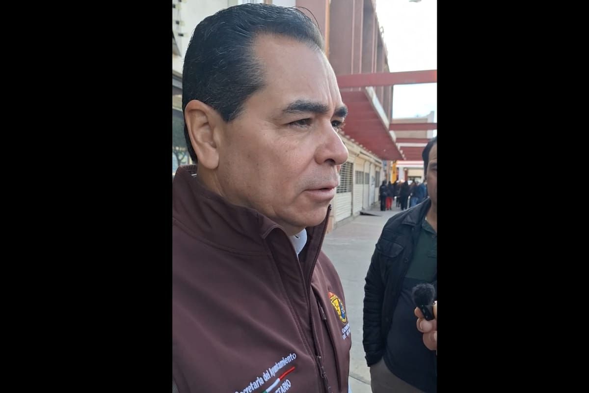 Saldo blanco tras operativos en bares y antros durante Año Nuevo: secretario de Ayuntamiento