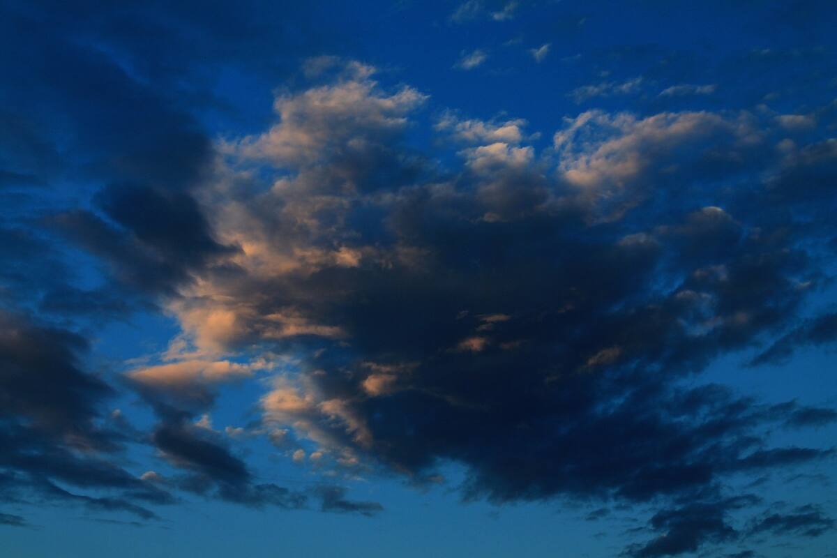 Clima en México: Ingresará Frente frío No.62 sobre norte y noroeste del país