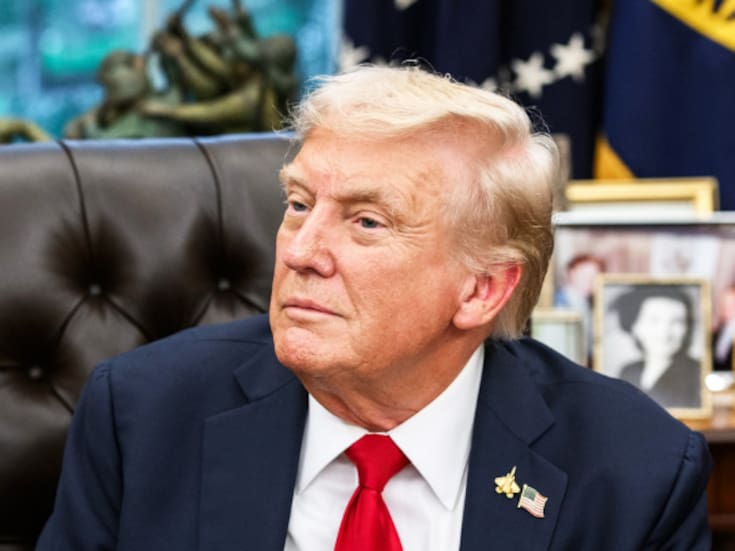 Donald Trump festeja que la ONU respaldó su Plan de Paz para Gaza y asegura que traerá “mayor paz en el mundo”