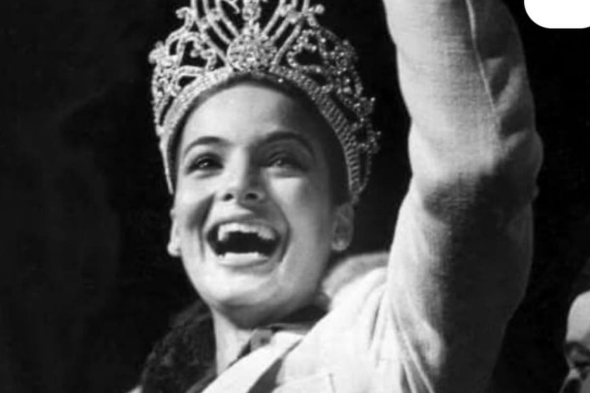 Maritza Sayalero se pronuncia por situación que vive Venezuela