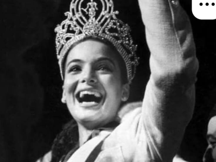 Maritza Sayalero se pronuncia por situación que vive Venezuela