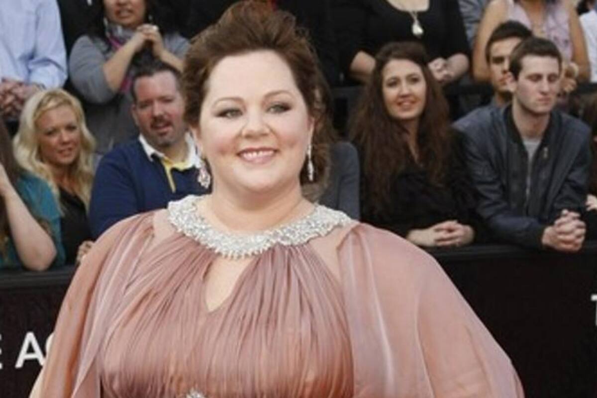 Melissa McCarthy será ‘Úrsula’ en ‘live-action’ de ‘La Sirenita’