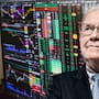 Con 400 mil millones de dólares sin invertir, Warren Buffett lanza advertencia sobre precios “irracionales” y el auge de apuestas disfrazadas de inversión en mercados