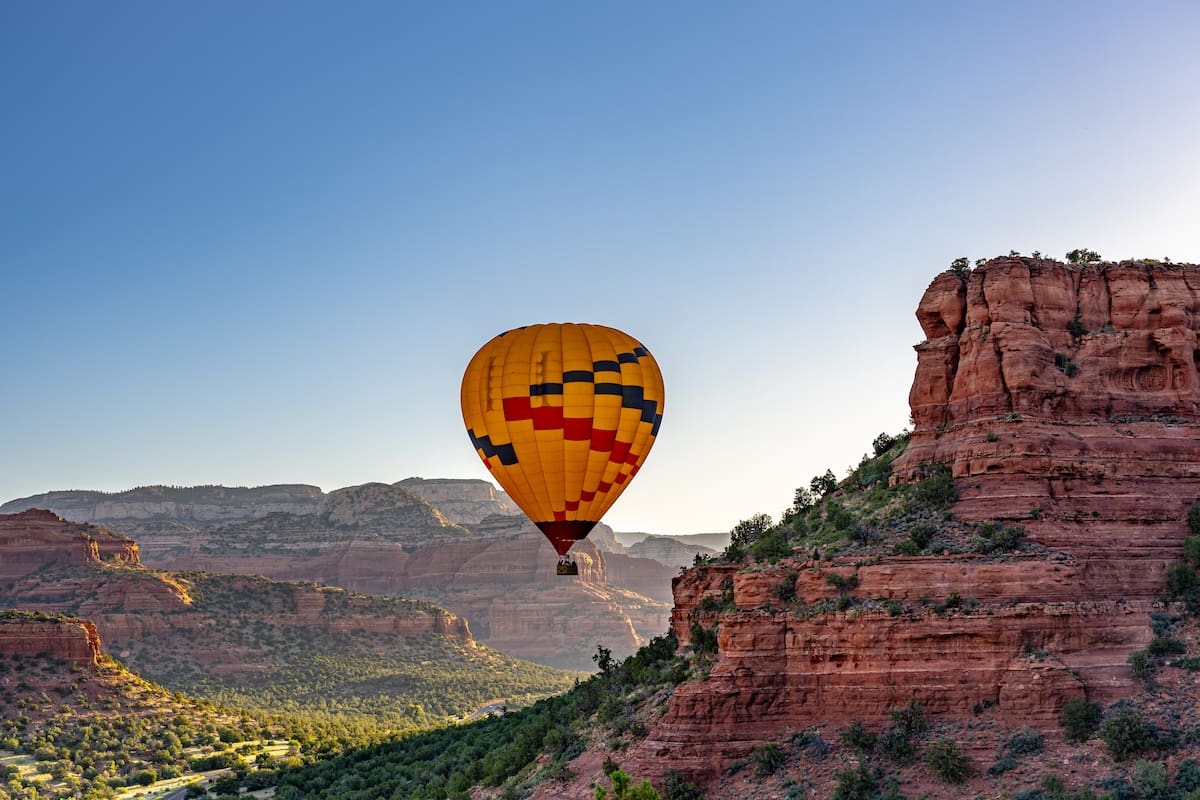 Aquí encontrarás siete tips para pasar unas vacaciones repletas de energía en esta región