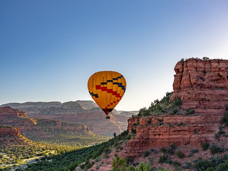 Aquí encontrarás siete tips para pasar unas vacaciones repletas de energía en esta región