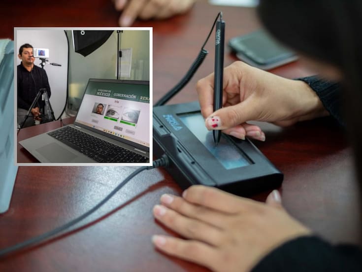 CURP biométrica 2026: Quiénes pueden ser multados si no la tienen y qué trámites podrían pedirla como requisito indispensable