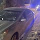 Asesinan a hombre a bordo de un vehículo en Camalú