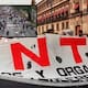 Marcha de la CNTE hoy 16 de julio provocará cierres en el Centro de CDMX; conozca la ruta, las calles afectadas y las alternativas para evitar el tráfico