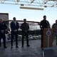 Arranca nuevo año fiscal de CBP con gran decomiso de metanfetaminas en garita comercial de Otay