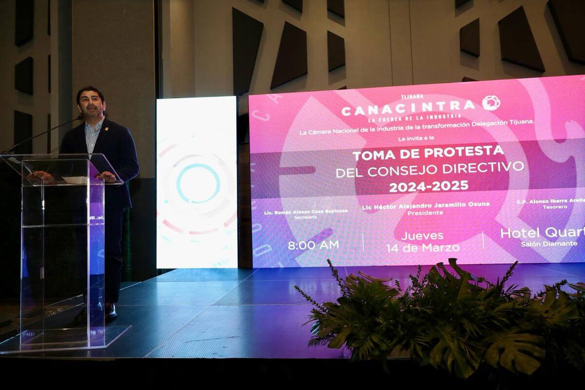 Son varios los desafíos que la industria de la transformación tendrá en los próximos años.