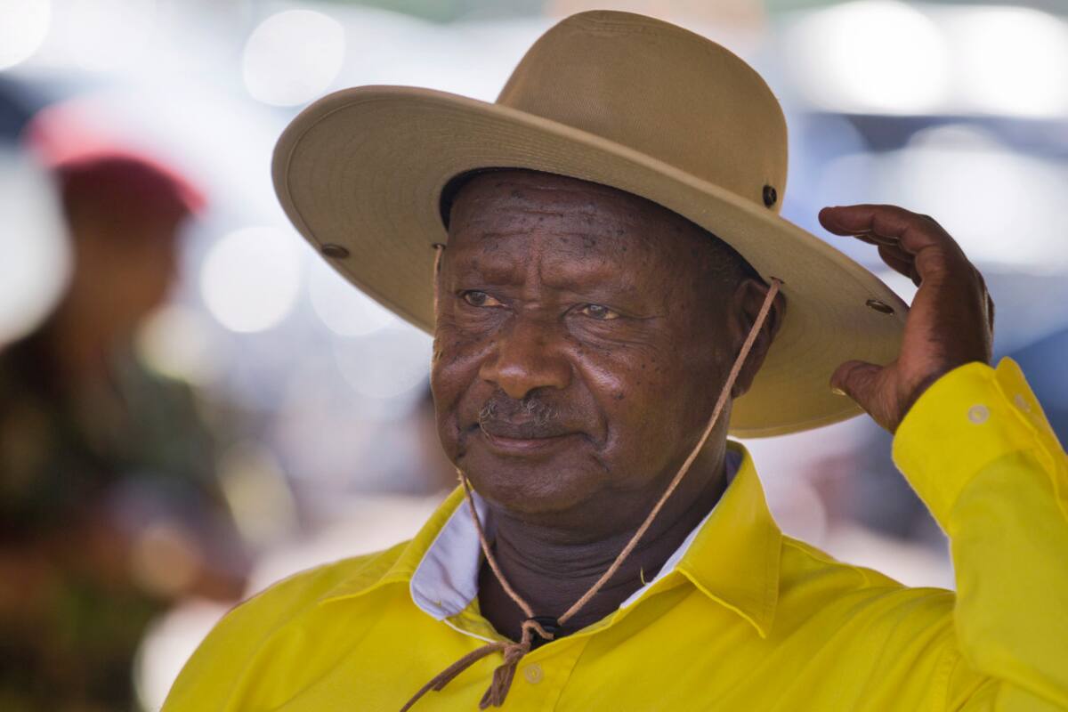 Uganda bloquea a Facebook y Twitter luego de que desactivaran las cuentas oficiales del gobierno