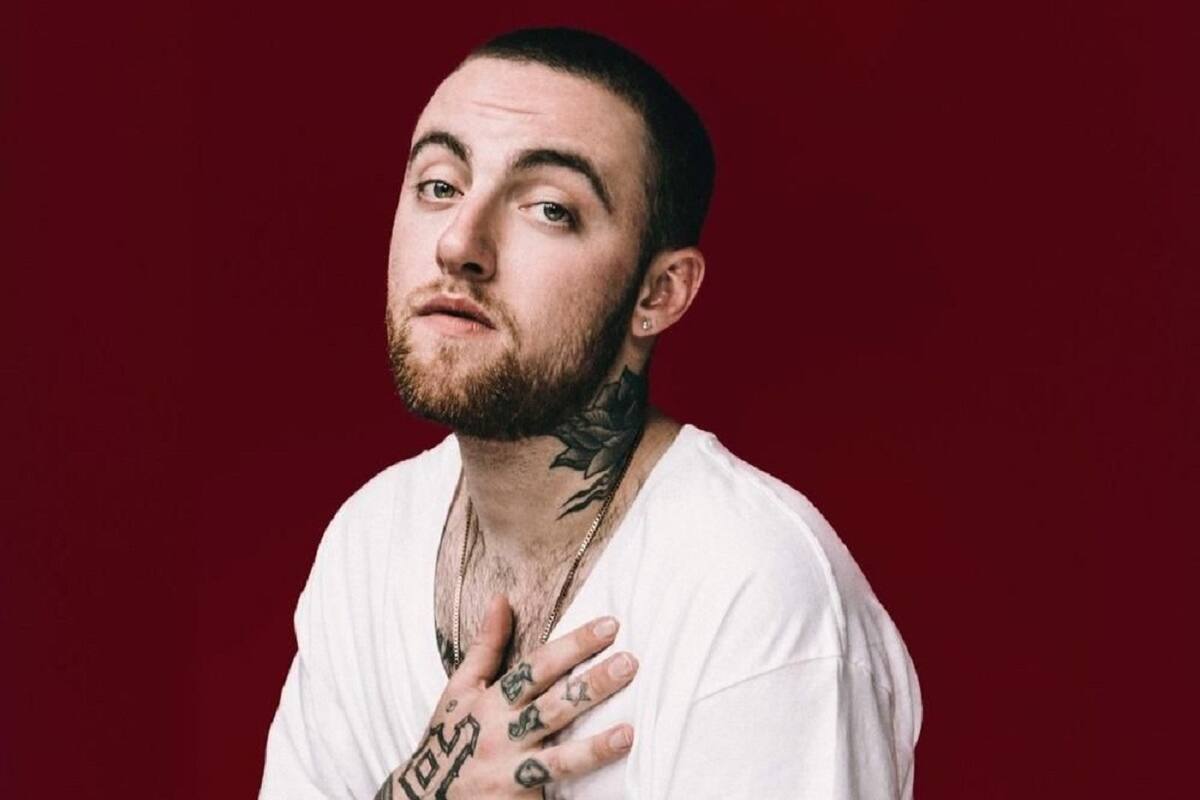 Stephen Walter, dealer de Mac Miller, se declara culpable de su muerte
