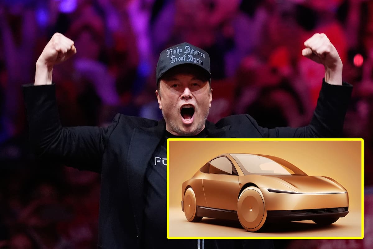 Incidentes de robotaxis de Tesla captados en video en Austin atraen la atención de reguladores