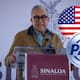 PAN exige comparecencia de Rubén Rocha Moya por acusaciones de EU