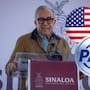 PAN va por la “cabeza” de Rocha Moya: Solicitan juicio político y desaparición de poderes en Sinaloa