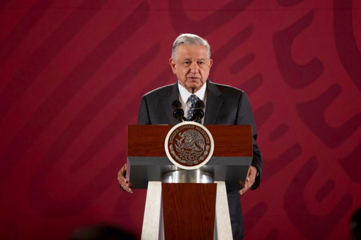 Quiere AMLO resultados en caso Ayotzinapa