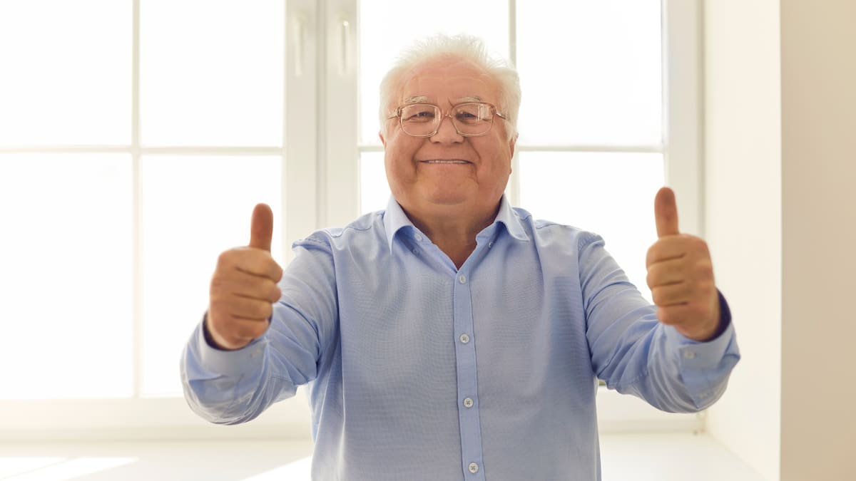 La investigación subraya la importancia de la prevención y muestra que hábitos saludables pueden tener un impacto profundo en la memoria y la calidad de vida/Foto: Canva