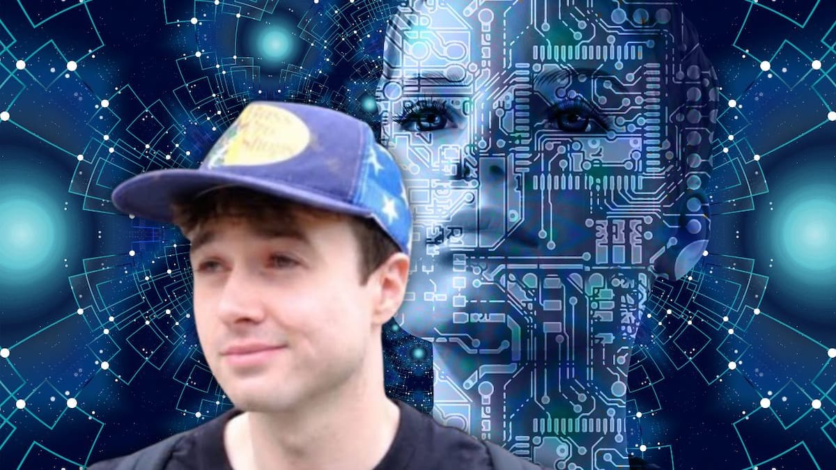 Jacob Coxon renuncia a Anthropic tras acusar a la empresa y a OpenAI de acelerar hacia una superinteligencia sin garantías suficientes de control, mientras un líder de alineación de la compañía respalda parte de sus temores y estima en más de 10% el riesgo de que una inteligencia artificial avanzada pueda provocar la extinción humana durante la próxima década si no se resuelven problemas de seguridad y alineación