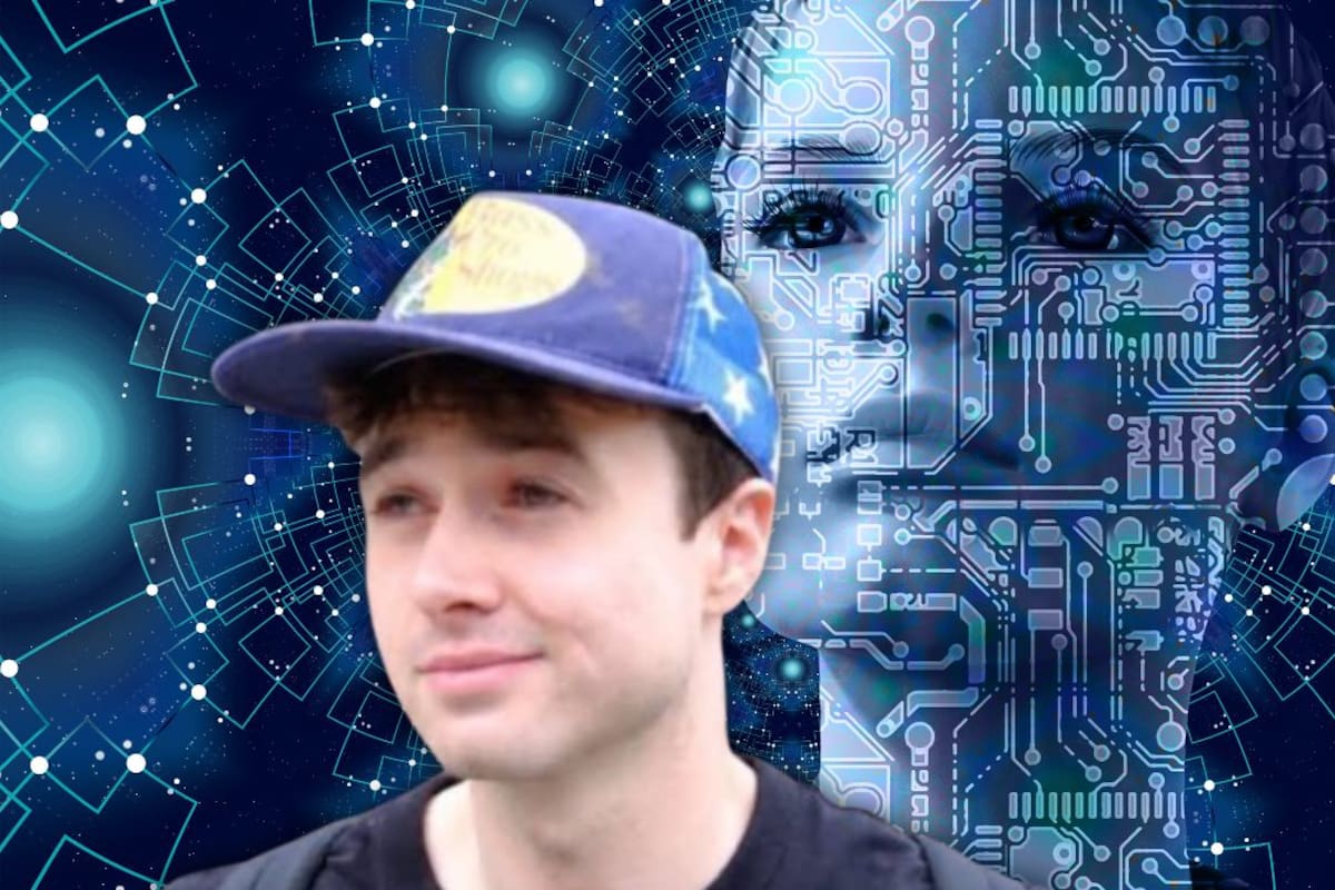 Jacob Coxon renuncia a Anthropic tras acusar a la empresa y a OpenAI de acelerar hacia una superinteligencia sin garantías suficientes de control, mientras un líder de alineación de la compañía respalda parte de sus temores y estima en más de 10% el riesgo de que una inteligencia artificial avanzada pueda provocar la extinción humana durante la próxima década si no se resuelven problemas de seguridad y alineación