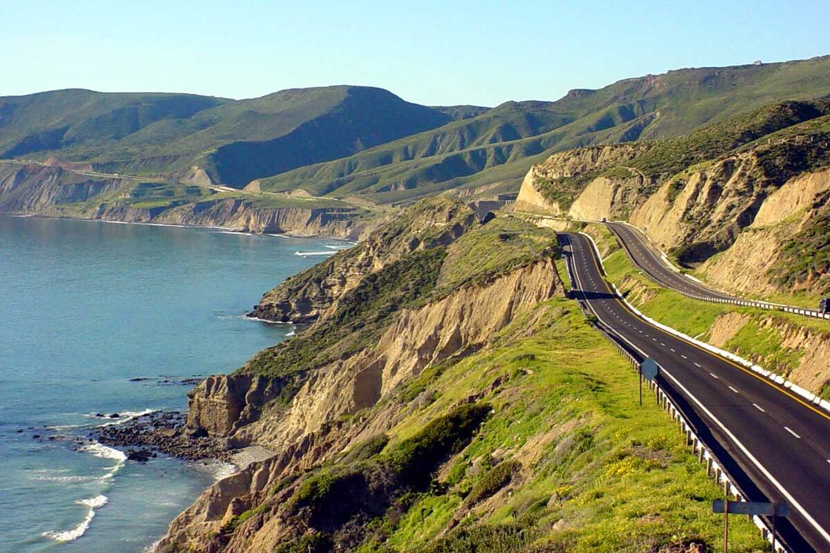 Las 9 playas mexicanas con la mejor comida y bebida