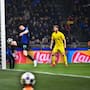 Inter vs Bodø/Glimt: Goles, resumen y mejores momentos de la Champions League