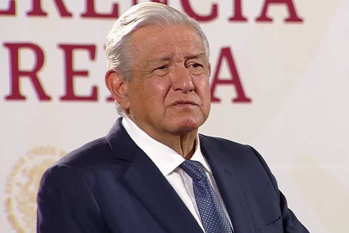 AMLO revela que tras no querer apoyar el Fobaproa, Labastida le advirtió en 1998 que “corría peligro”