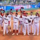 Se cuelga México bronce en softbol varonil de Juegos Centroamericanos y del Caribe 2026