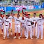 Se cuelga México bronce en softbol varonil de Juegos Centroamericanos y del Caribe 2026