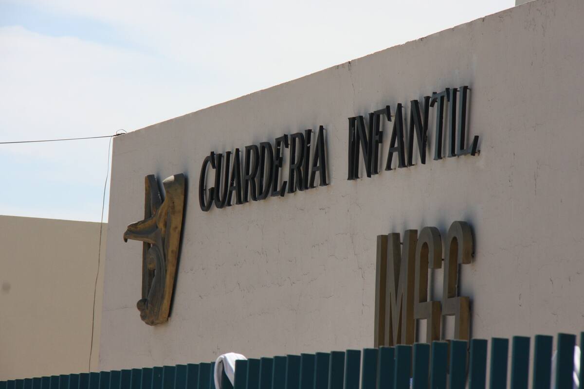 Reanudan actividades en guarderías del IMSS en Baja California
