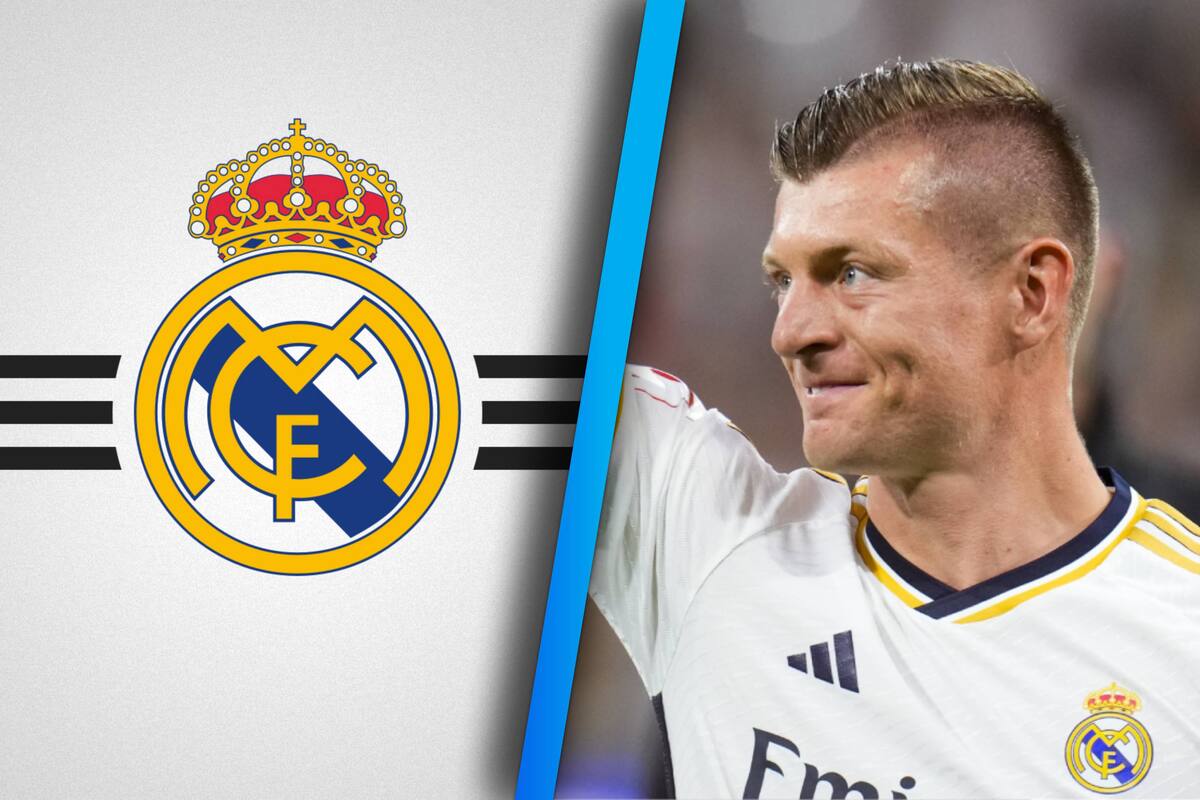 ¿Toni Kroos regresará al Real Madrid? El alemán habla de su posible futuro