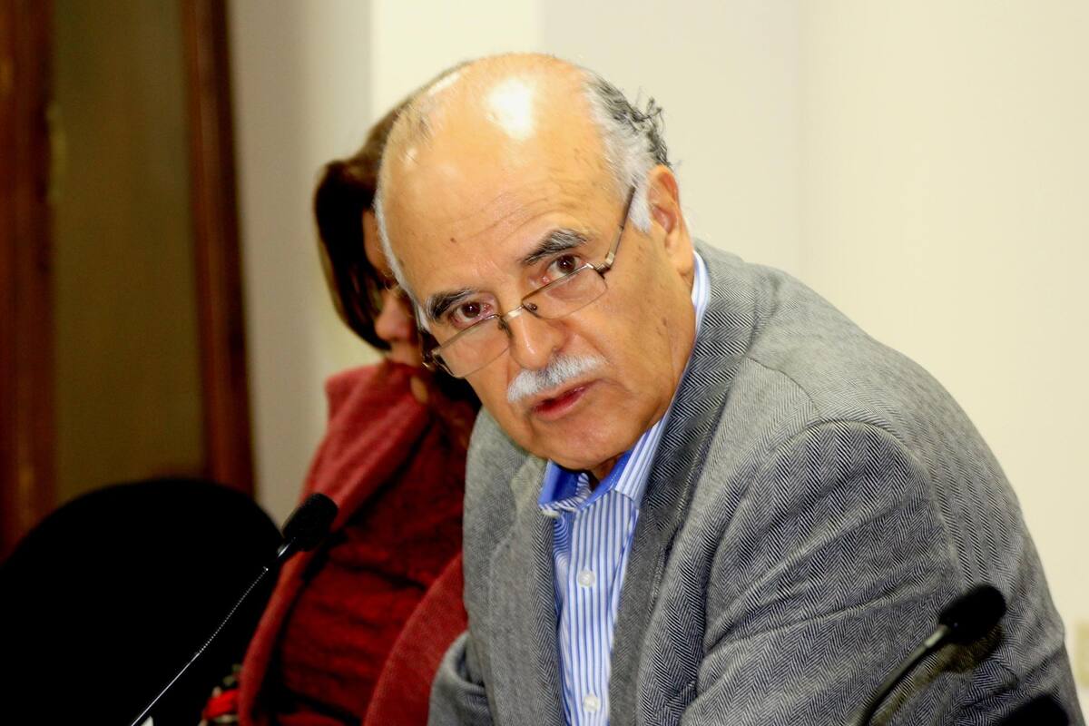 Debaten candidatos sin propuesta concretas: Rodrigo Martínez