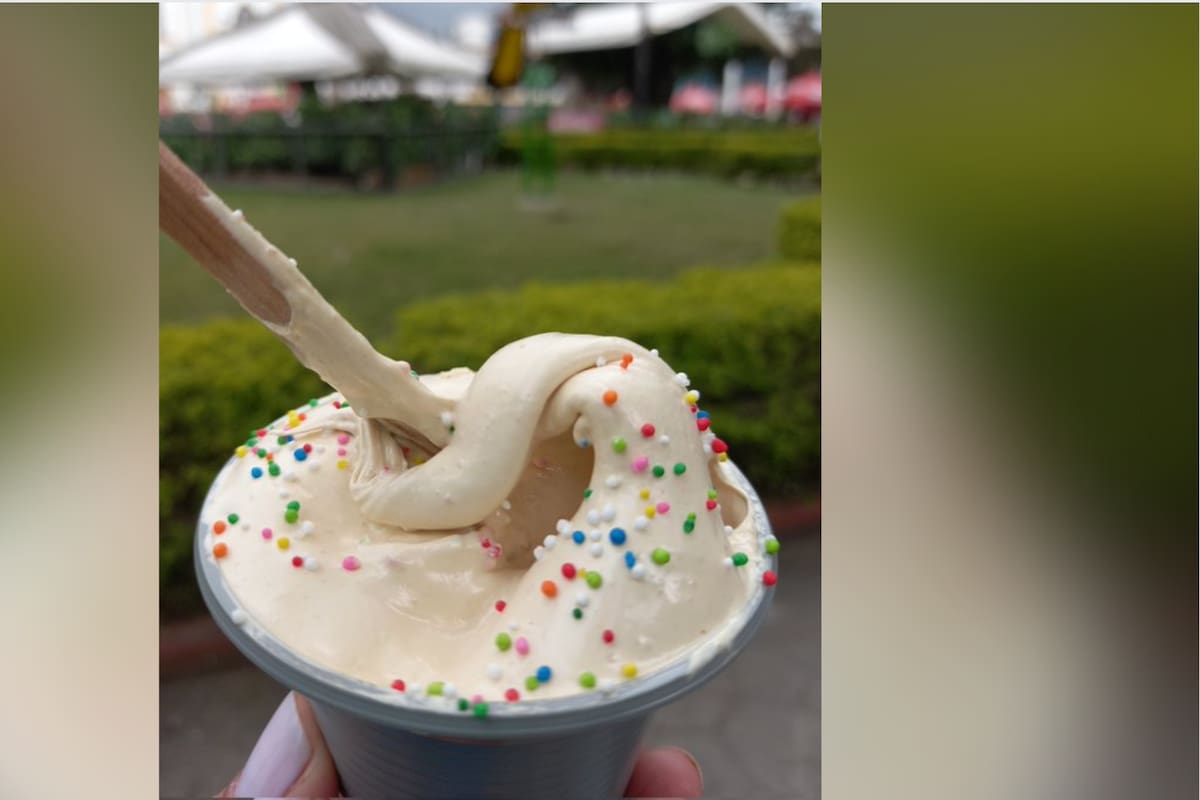 ¿Qué es la gelatina de pata? ¿Ya la probaste?