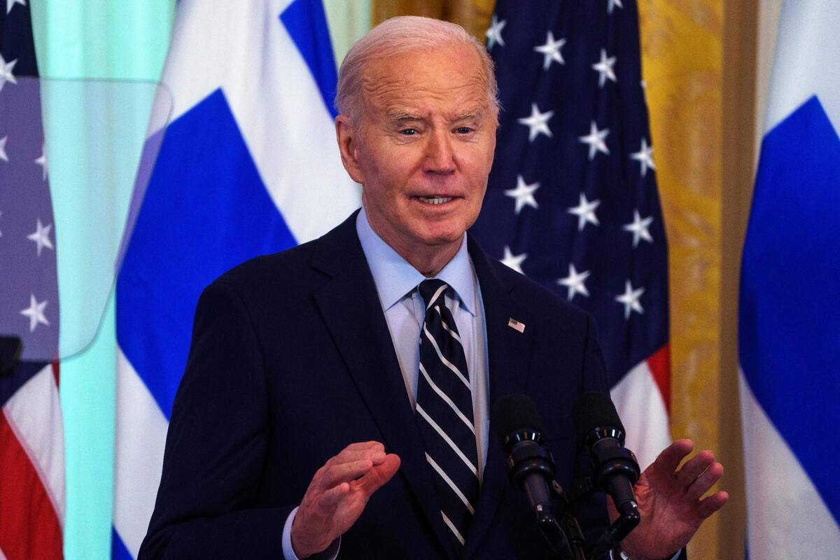 AMLO revela que envió a Biden video del asalto a la embajada mexicana en Ecuador