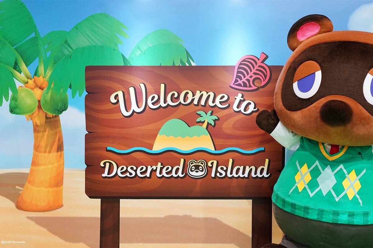 Tom Nook de Animal Crossing es más rico que Jeff Bezos
