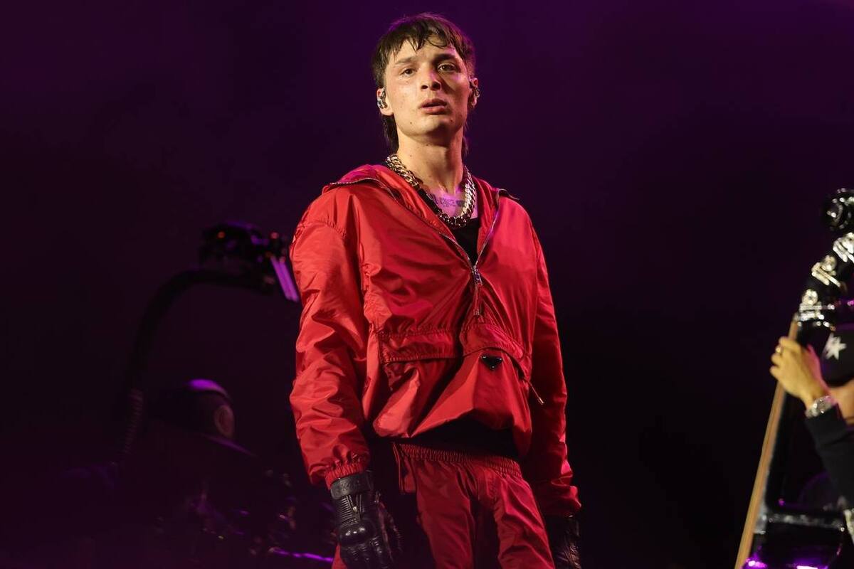 Leyenda del boxeo mexicano cuenta cómo le puso “Peso Pluma” al cantante