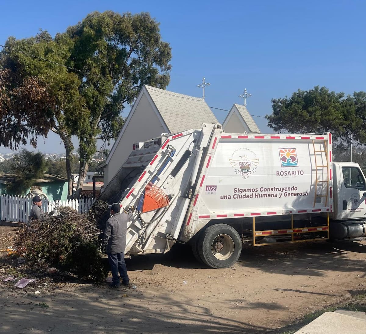 Foto: Carmen Gutiérrez