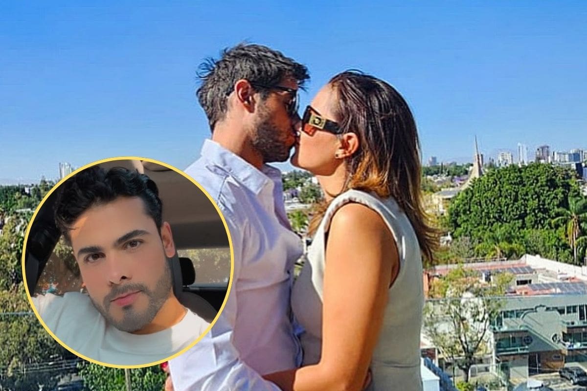 ¿Cuñado de Eleazar Gómez lanza indirecta de la presunta nueva denuncia contra el actor? Esto djio el ex wapayaso